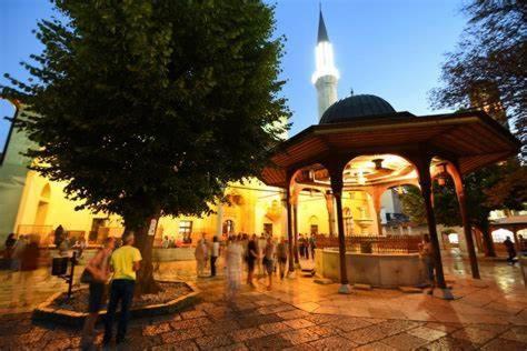Pansion Sunce Otel Saraybosna Dış mekan fotoğraf