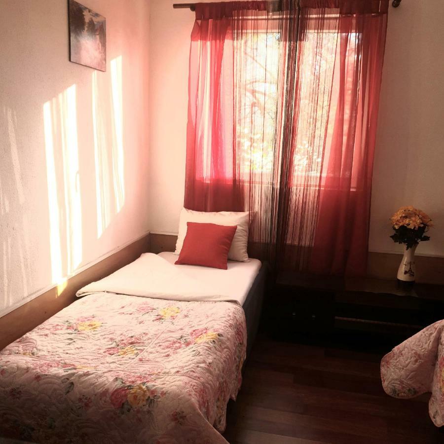 Pansion Sunce Otel Saraybosna Dış mekan fotoğraf