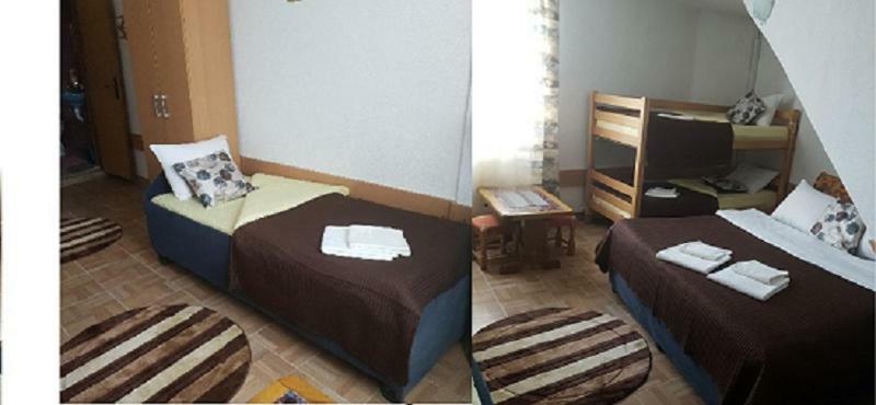 Pansion Sunce Otel Saraybosna Dış mekan fotoğraf