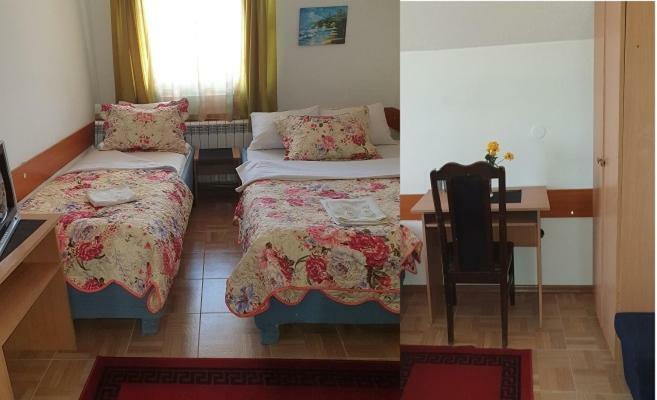 Pansion Sunce Otel Saraybosna Dış mekan fotoğraf