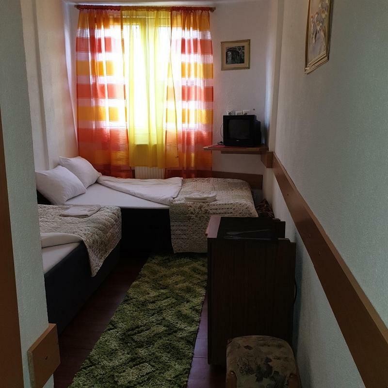 Pansion Sunce Otel Saraybosna Dış mekan fotoğraf