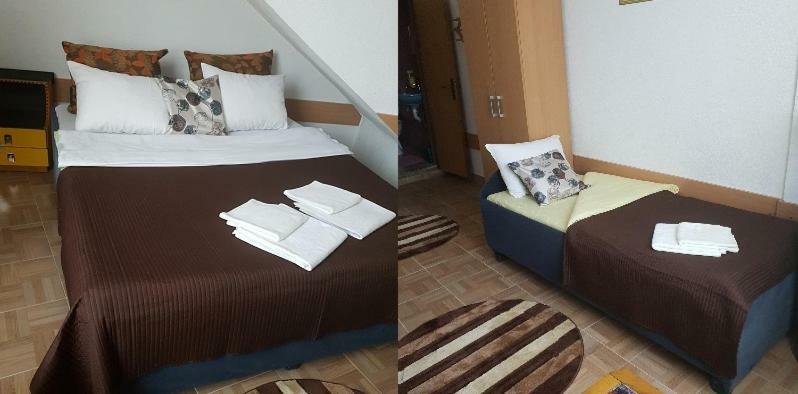 Pansion Sunce Otel Saraybosna Dış mekan fotoğraf