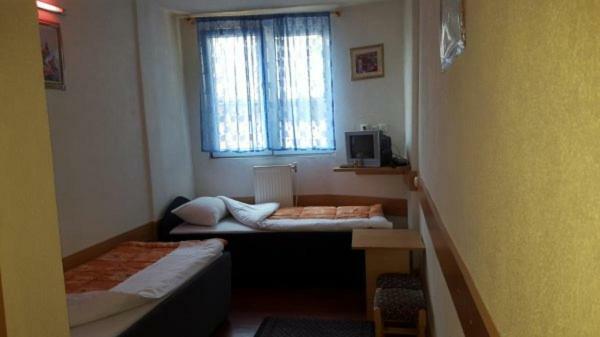 Pansion Sunce Otel Saraybosna Dış mekan fotoğraf
